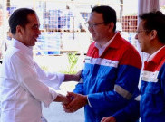 Tak Ada Gebrakan di Pertamina, Ahok Dianggap Tak Pantas Jadi Ketua Otorita Ibu Kota Baru