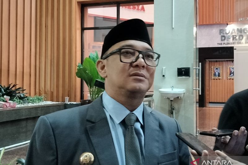 Bogor Diguncang 2 Kali Gempa, Warga di Kaki Gunung Salak Diminta Waspada
