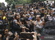 Polda Metro Jaya Tangkap 1.240 Orang Luar Jakarta Saat Kerusuhan Demo, Mayoritas Warga Jabar dan Banten