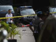 Pelaku Bom Bunuh Diri Polrestabes Medan Dua Kali Diperiksa Tapi Tetap Lolos