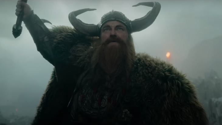 Valid No Debat, Gerard Butler Klaim Live Action 'How To Train Your Dragon' Bakal Keren Banget