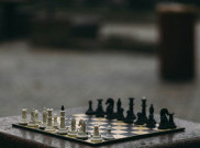 Grandmaster Catur Rumania Didiskualifikasi saat Kompetisi karena Main HP