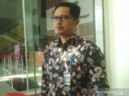  Garap Anak Buah Rini Soemarno, KPK Tangkap Lima Orang Pejabat BUMN