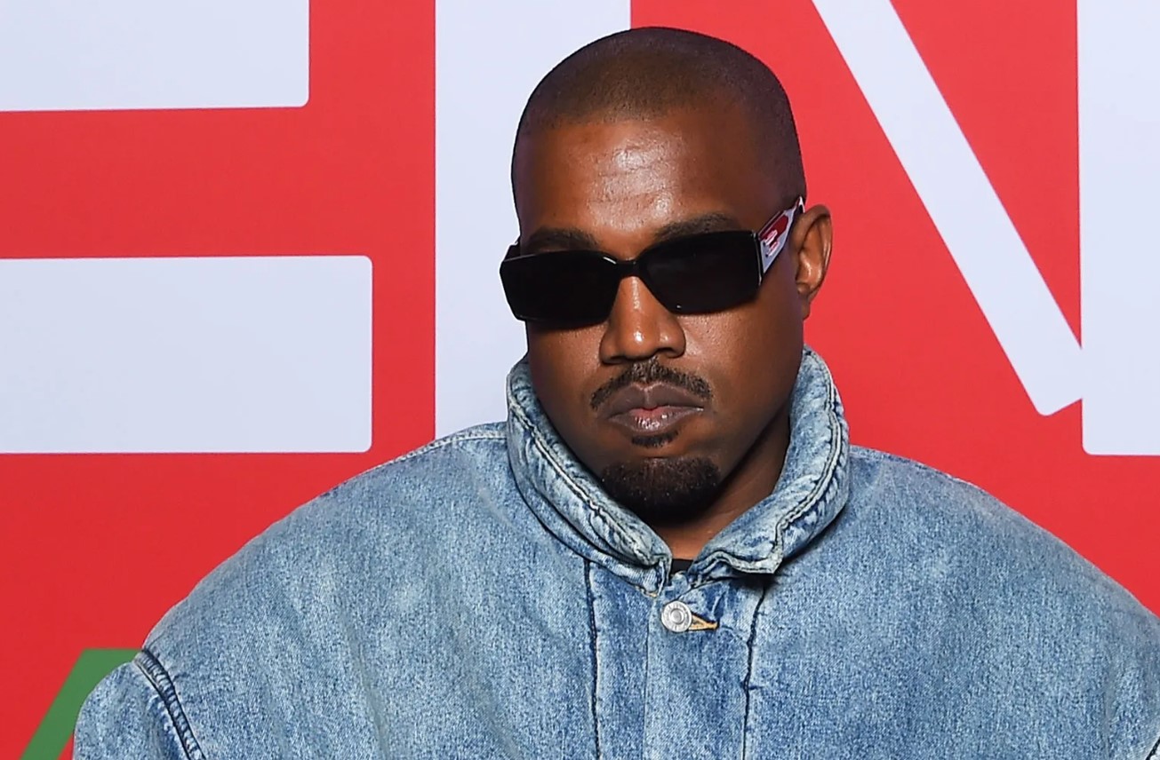 Kanye West Jadi Pemuncak Billboard Hot 100