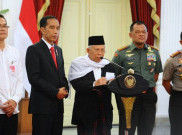 Survei KedaiKOPI Sebut Jokowi dan Prabowo Butuh Pendamping dari Ulama 