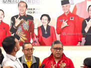 PDIP Akan Panggil Effendi Simbolon Imbas Pernyataan Dukung Prabowo