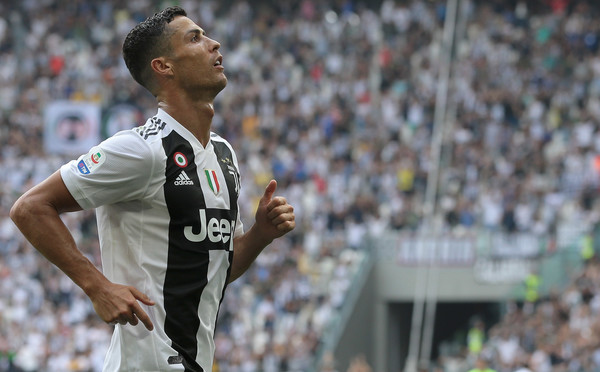 Cristiano Ronaldo Buka Suara Terkait Tuduhan Pemerkosaan