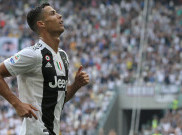 Cristiano Ronaldo Buka Suara Terkait Tuduhan Pemerkosaan