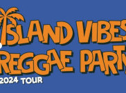 Island Vibes Reggae Party Siap Menggoyang Pantai Mertasari Bali 