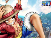 Luffy Kembali Beraksi, Komik One Piece 982 Siap Rilis 14 Juni 2020