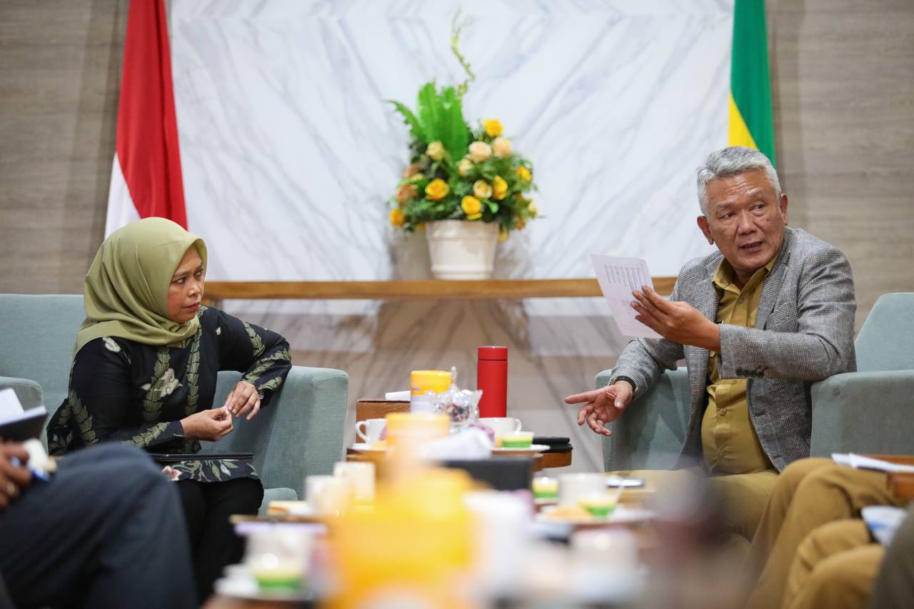 KPU Kota Bandung Bakal Gelar Kirab Pemilu 2024 Selama 7 Hari