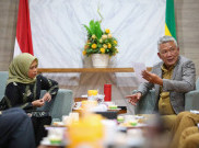 KPU Kota Bandung Bakal Gelar Kirab Pemilu 2024 Selama 7 Hari