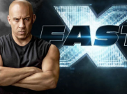 Fast X Mungkin Dibuat Trilogi