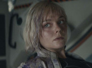 'Predator: Badlands' Tayang November 2025, Ketika Pemburu Alien dan Android Bekerja Sama untuk Bertahan Hidup