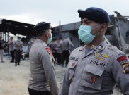 Berkaca pada Tragedi Kosambi, Polisi Imbau Perusahaan Utamakan Keamanan