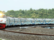 PT. KAI Tambah Frekuensi KA Pangrango Bogor-Sukabumi