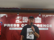 Pemuda Pemidana Komika Pandji Klaim Wakili Suara Anak Muda NU dan Muhammadiyah