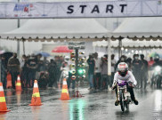 Siap Digelar, Ini Lokasi Street Race di Bekasi