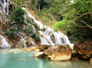 Wisatawan Prancis Dirampok di Air Terjun Lapopu, Bupati Sumba Barat Marah