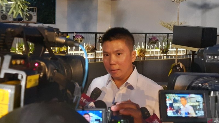 PDIP Jadi Parpol dengan Ekspos Tertinggi