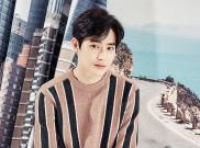 Suho EXO Akan Bintangi Drama Musikal