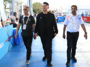 SEA Games Thailand 2025: Dukungan Presiden Prabowo Picu Prestasi Atlet Indonesia