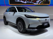 Honda e:N1 Meluncur di Indonesia pada 2025, Intip Spesifikasinya