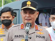 Kapolda Metro Berambisi Setiap Wilayah di Jakarta Punya Area Drag Race