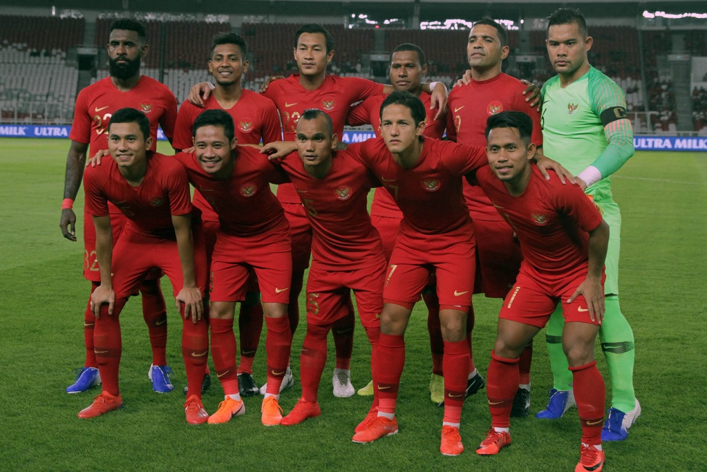 Simon Mcmenemy Panggil 24 Pemain, Ada Nama Osas Saha dan Otavio Dutra