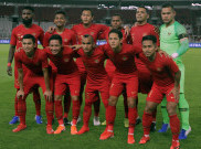 Simon Mcmenemy Panggil 24 Pemain, Ada Nama Osas Saha dan Otavio Dutra