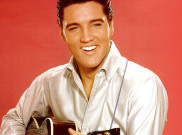 Elvis Presley Akan Kembali Hadir Lewat Film Layar Lebar