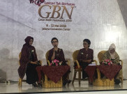 Gelar Batik Nusantara 2019 Sasar Generasi Milenial 
