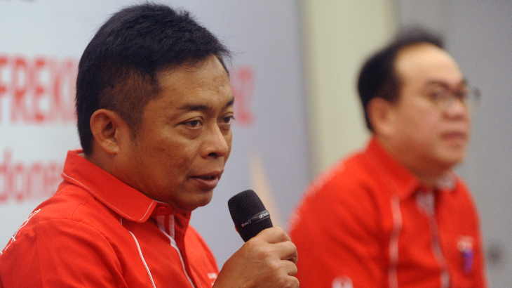 Menang Lelang, PT Telkomsel Siap Ekspansi Jaringan 4G