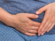 Sembuhkan Kista Ovarium dengan 5 Herbal Mujarab