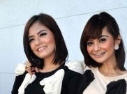 Lirik Lagu 'OK', Hits Nostalgia Duo T2 Tika Tiwi