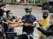 Anies: Yang Pernah Bertemu Saya Silakan ke Puskesmas