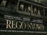 Ceritakan Persekongkolan Gelap Ilmu Hitam, Film Horor Hitmaker Studio 'Rego Nyowo' Siap Rilis Juli 2025