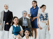 Super Girlies Umumkan Comeback dengan Rilis Ulang Lagu 'Aw Aw Aw', Intip Lirik Lengkapnya