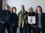 The National Rilis Video Lirik 'The Alcott' Bersama Taylor Swift