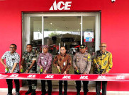 Perluas Layanan, ACE kini Hadir di Banyuwangi, Jawa Timur 