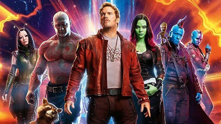 Empat Film Superhero Marvel yang Lucu, Manakah yang Paling Bikin Ngakak?