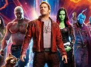 Empat Film Superhero Marvel yang Lucu, Manakah yang Paling Bikin Ngakak?