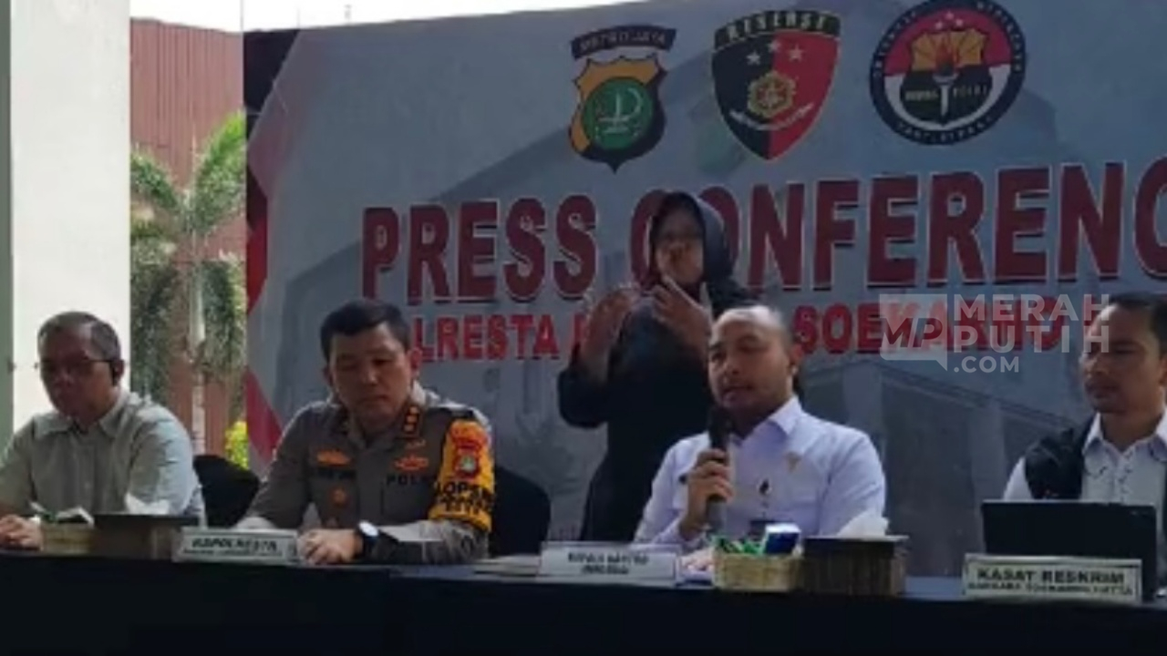 Polisi Gagalkan Keberangkatan 430 Pekerja Migran Ilegal, Dijanjikan Kerja hingga Jadi Pelaku Scamming di Luar Negeri