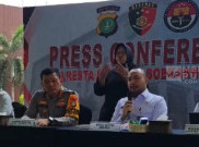Polisi Gagalkan Keberangkatan 430 Pekerja Migran Ilegal, Dijanjikan Kerja hingga Jadi Pelaku Scamming di Luar Negeri