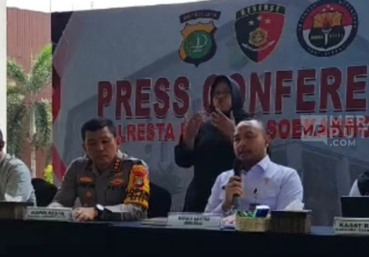Polisi Gagalkan Keberangkatan 430 Pekerja Migran Ilegal, Dijanjikan Kerja hingga Jadi Pelaku Scamming di Luar Negeri