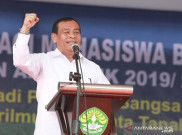  BNPT Tegaskan Upaya Memerangi Terorisme dan Radikalisme Itu Tugas Bersama
