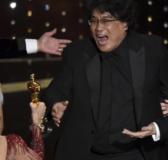 Bong Joon-ho