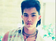 Gegayaan Rambut Gori di Negeri Aing