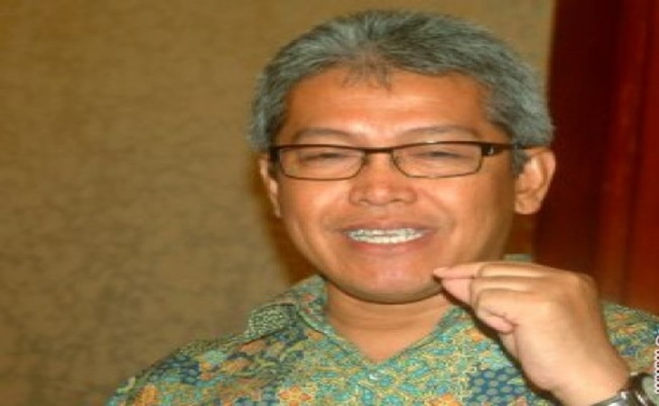 Transparency International pesimistis KPK bisa bekuk Harun Masiku