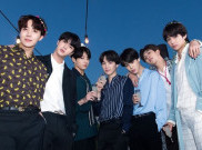 Pernah Kerja Bareng, Artis Korea ini Ungkap Kelakuan Member BTS 